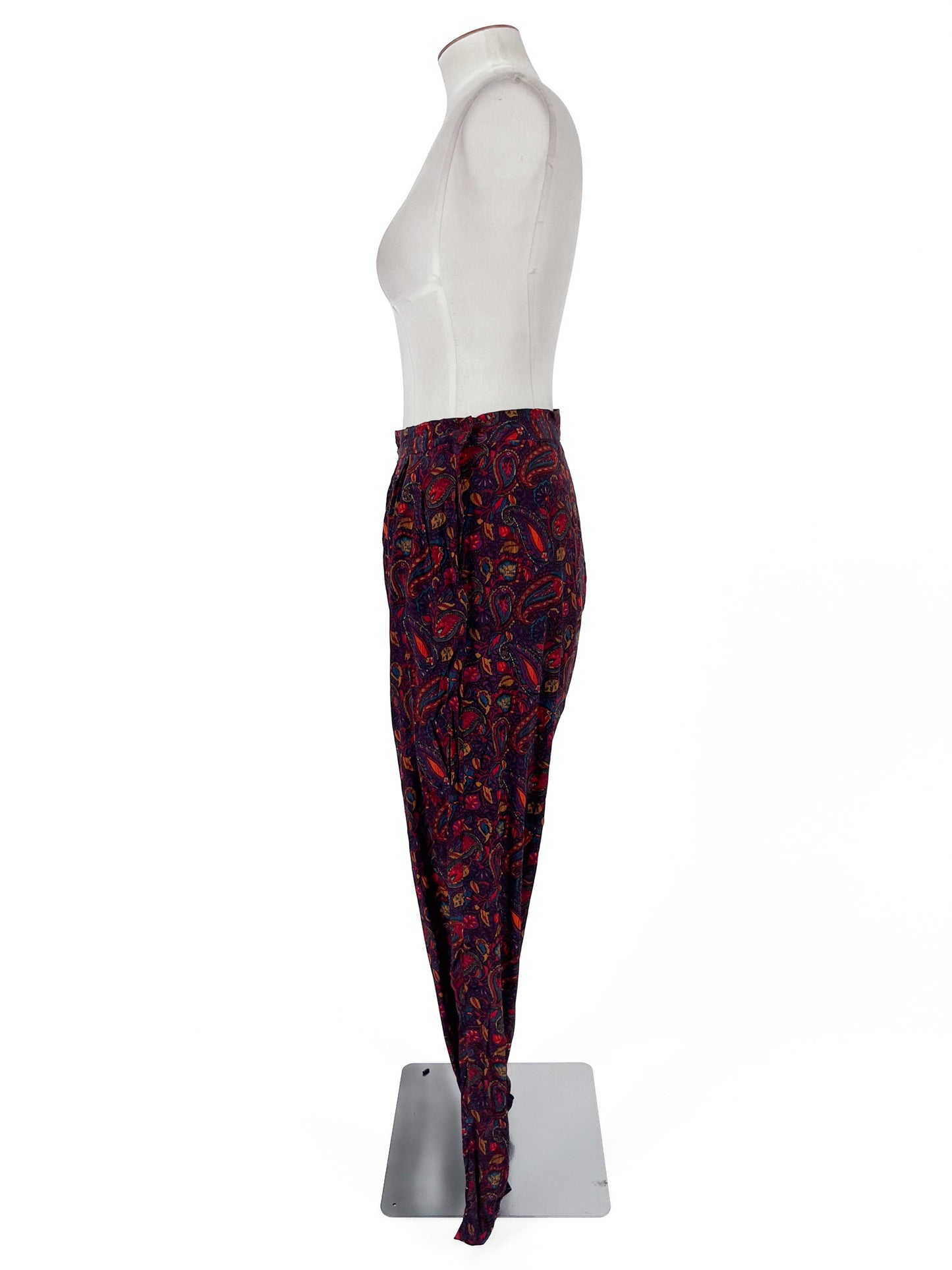 Tigerlily | Multicoloured Casual Pants | Size 12