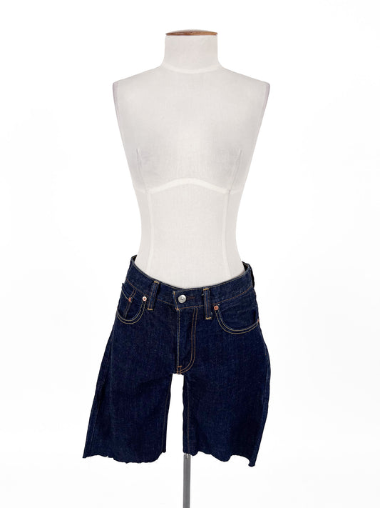 Levi's | Blue Casual Shorts | Size S