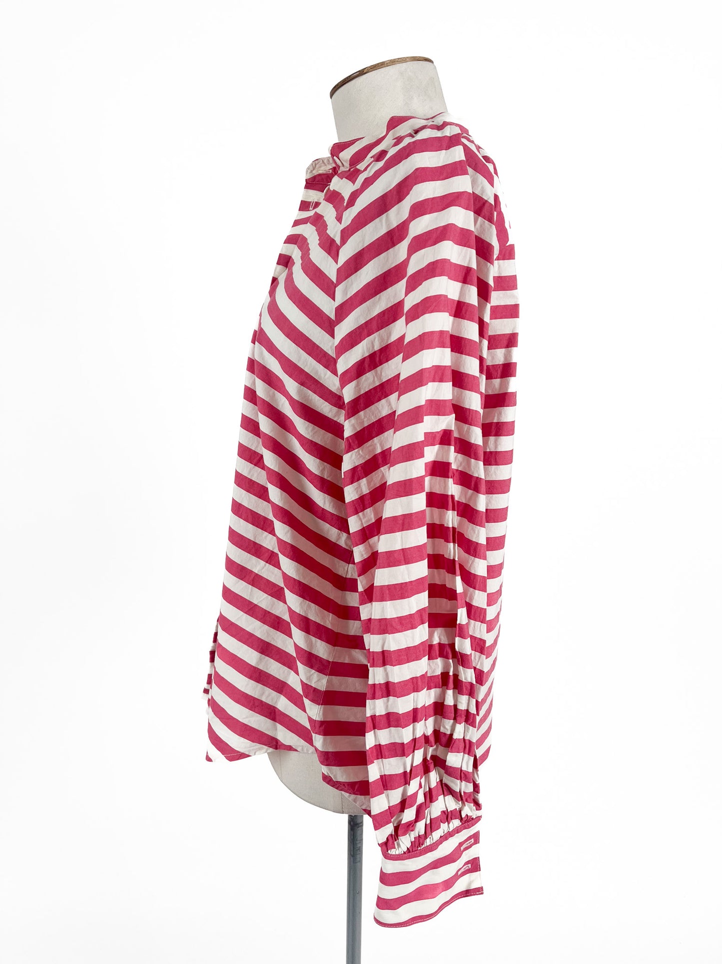 Kowtow | Pink Casual/Workwear Top | Size S