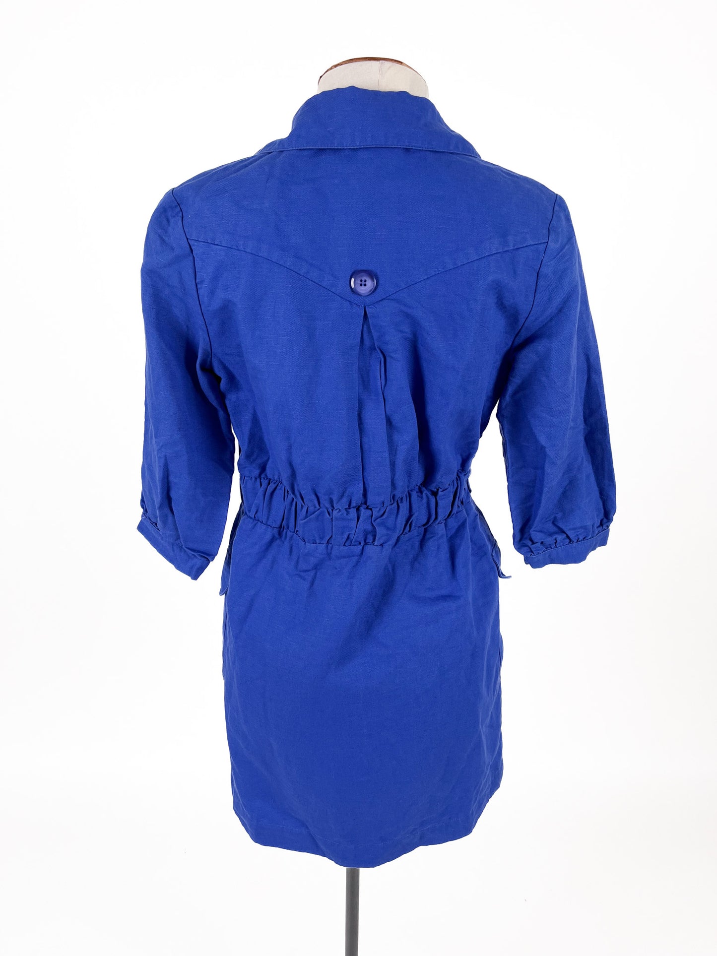 Ruby Tuesday | Blue Casual Dress | Size 8