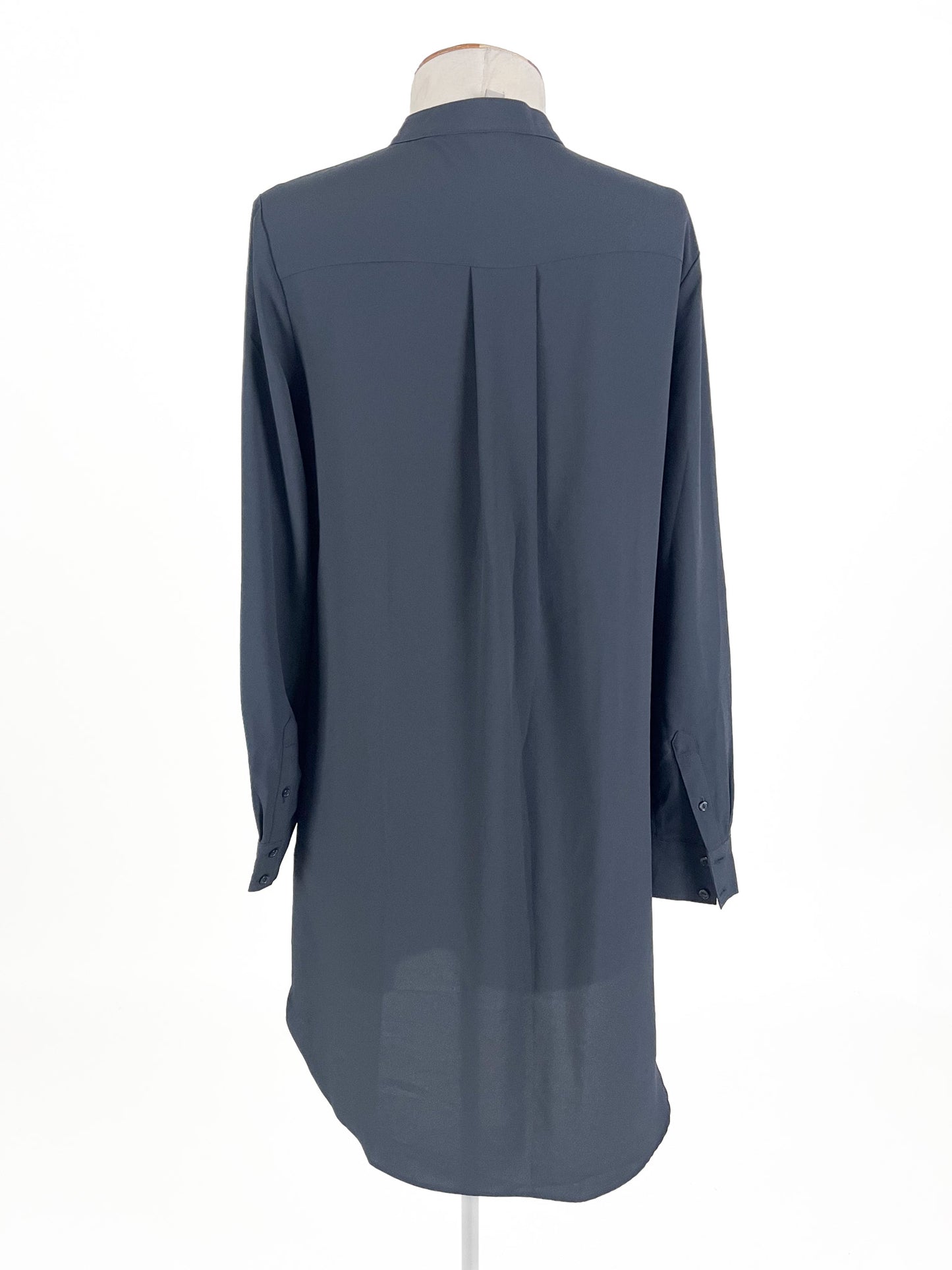 H&M | Navy Casual/Workwear Dress | Size XS