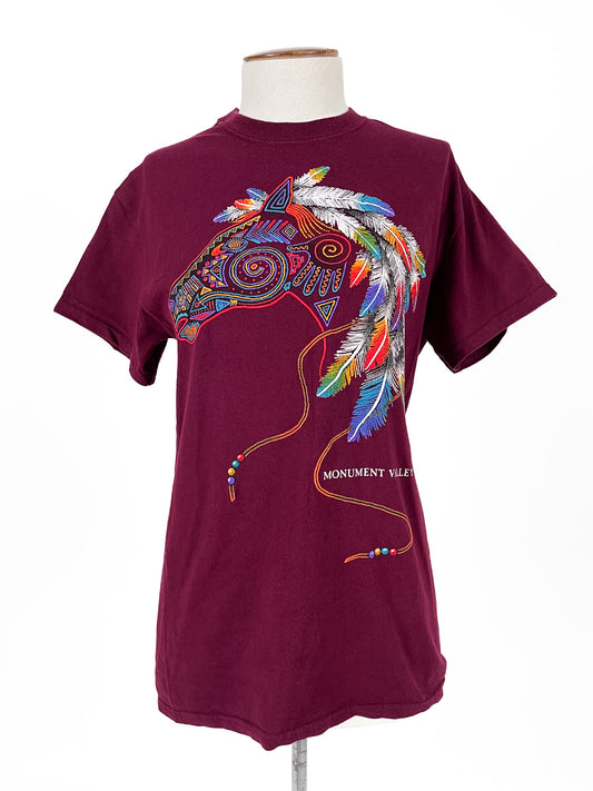 Sportex | Multicoloured Casual Top | Size S