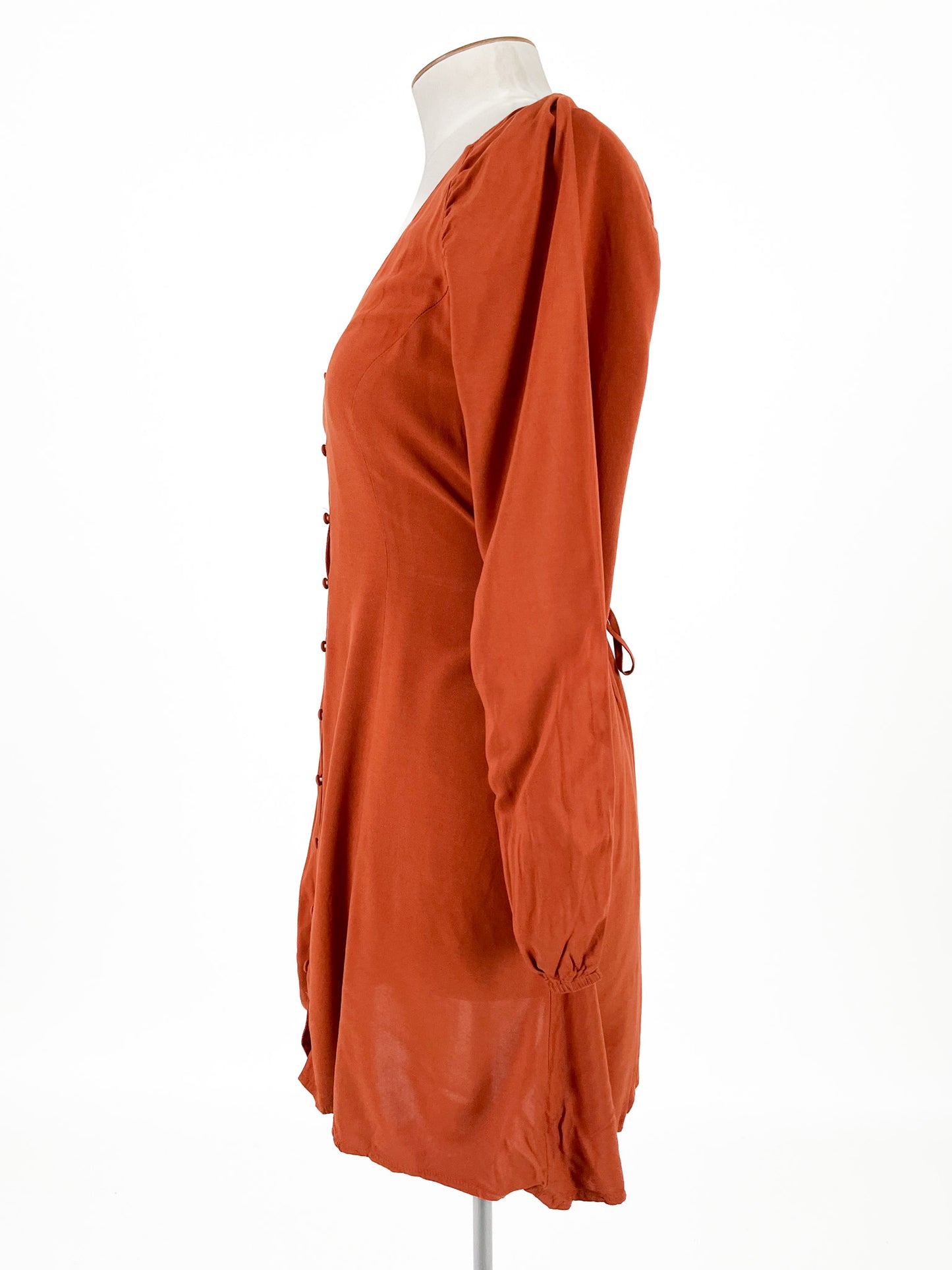 Glassons | Brown Casual Dress | Size 12