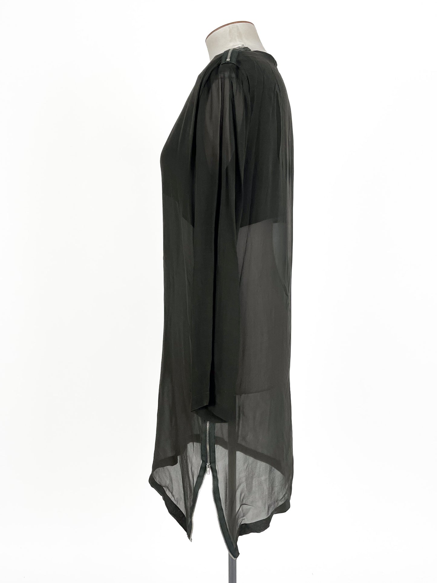Zambesi | Green Casual/Workwear Dress | Size S
