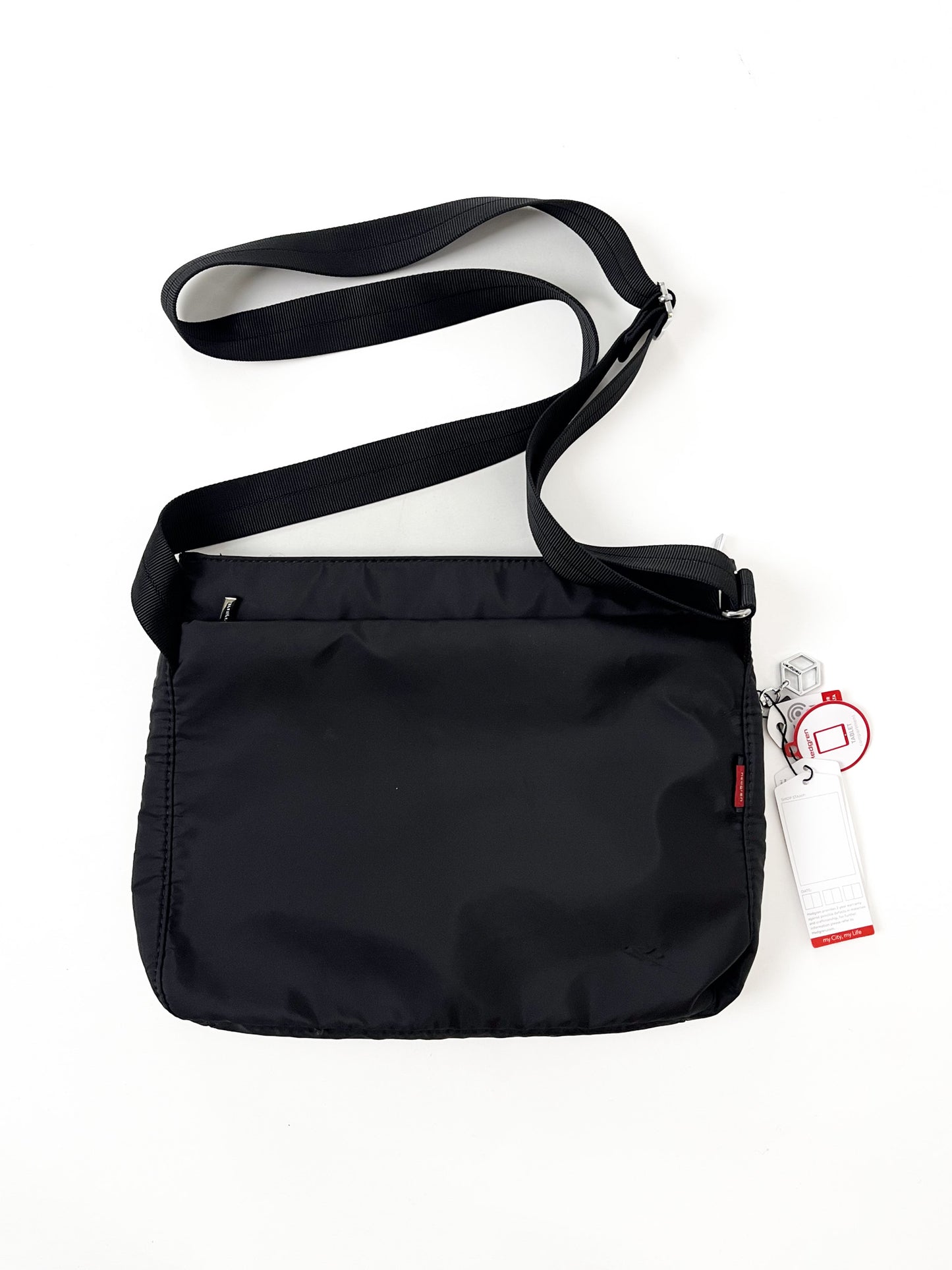 Headgren - Black Bag (Size OS)