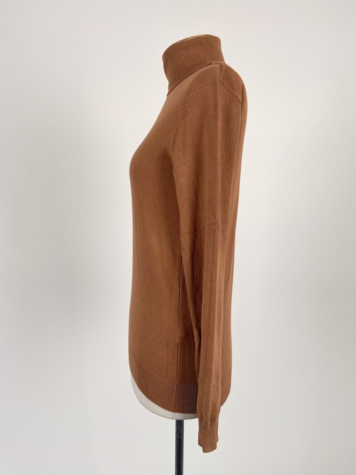 H&M | Brown Casual/Workwear Jumper | Size XS