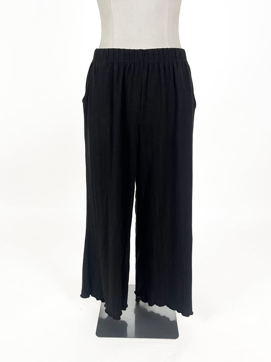 Dangerfield - Black Pants (Size 16)
