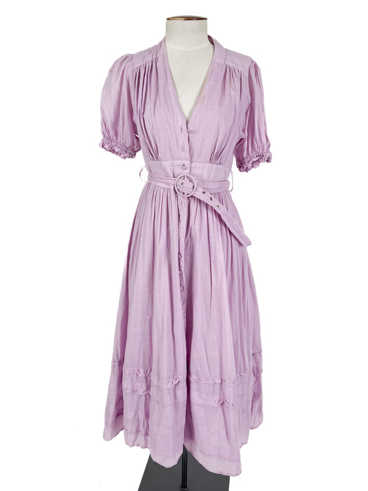 Steele | Purple Dress | Size S