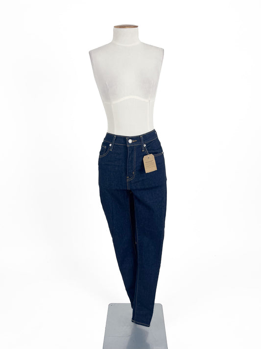 Levi's | Blue Casual Jeans | Size S