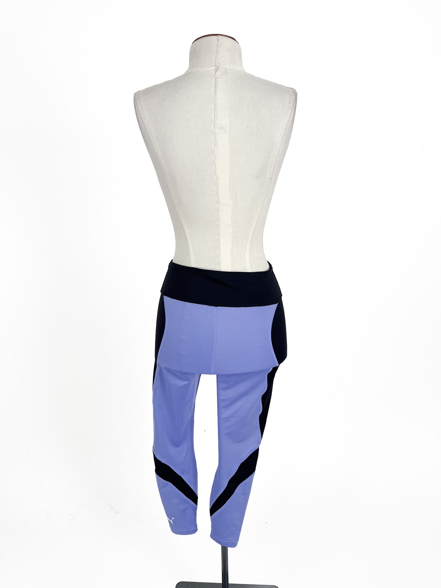 Pum | Multicoloured Activewear Bottom | Size S