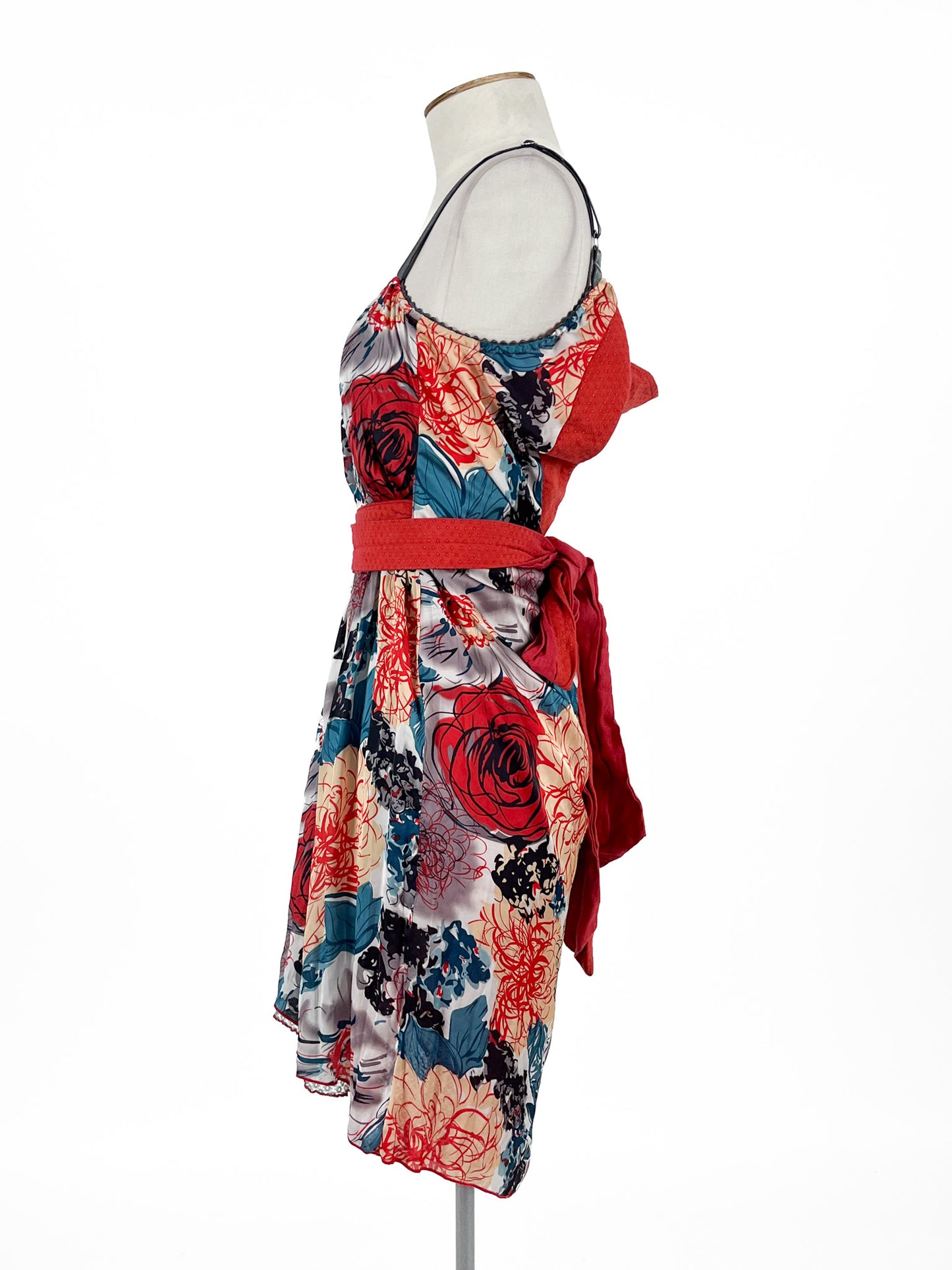 Annah Stretton | Multicoloured Casual Dress | Size S