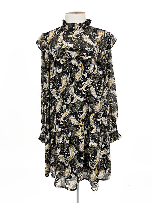 Object | Multicoloured Dress | Size S