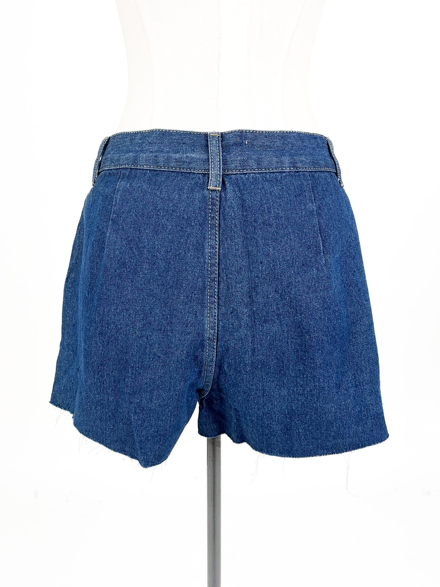 Dazie | Blue Casual Shorts | Size 10
