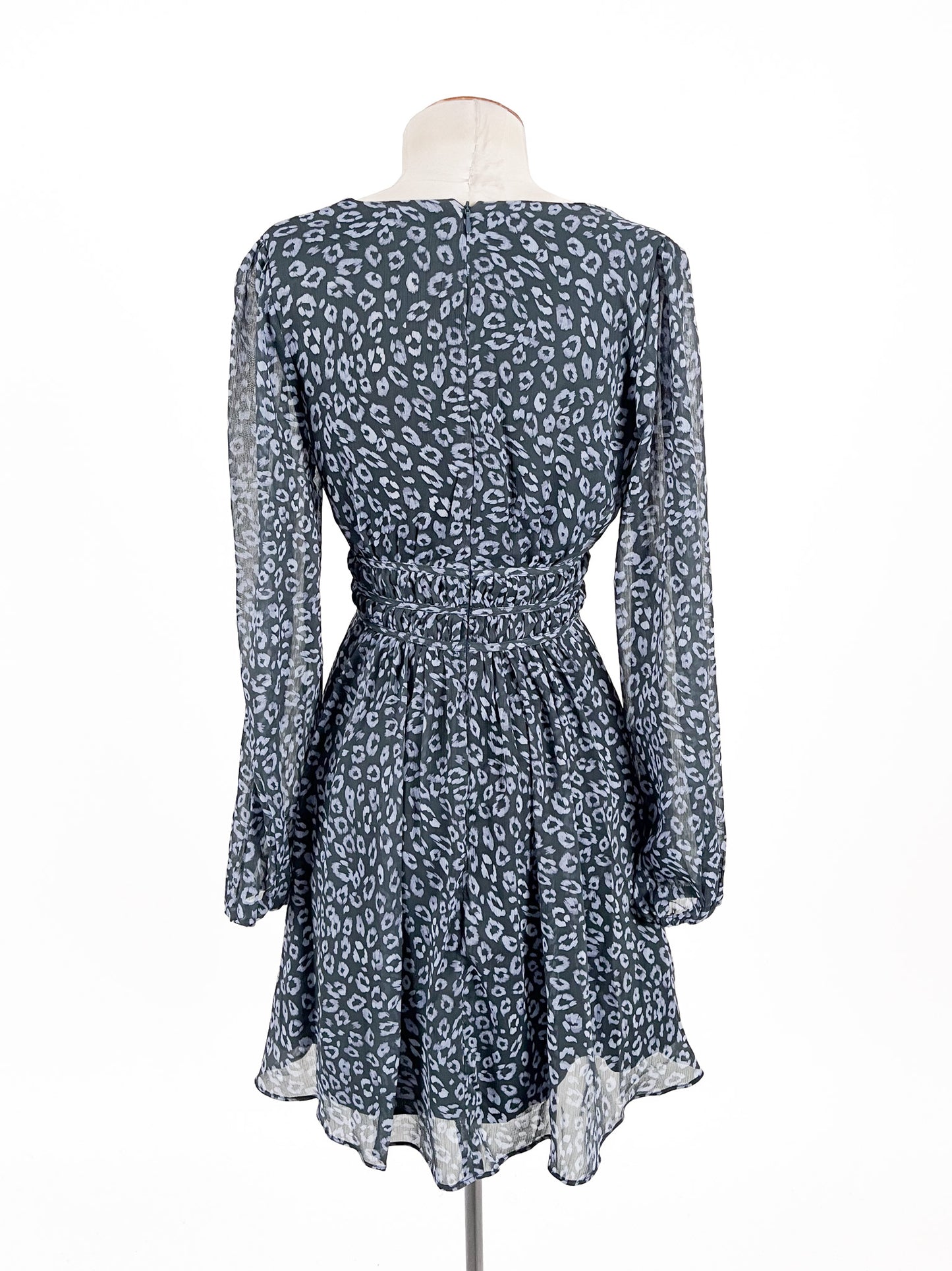 Dotti | Multicoloured Casual Dress | Size 6