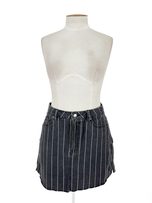 RVCA | Black Casual Skirt | Size L