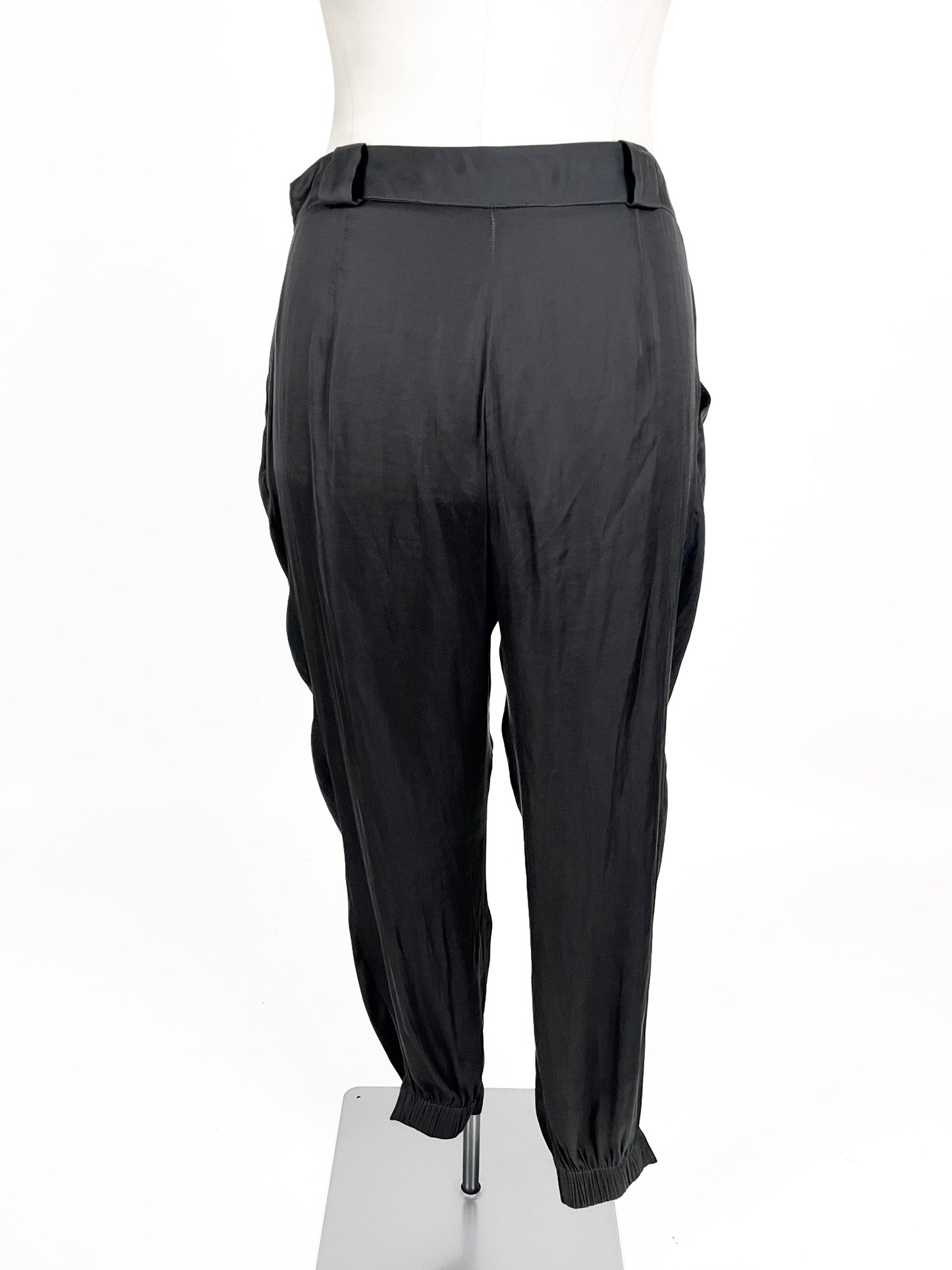 Storm | Grey Pants | Size 12