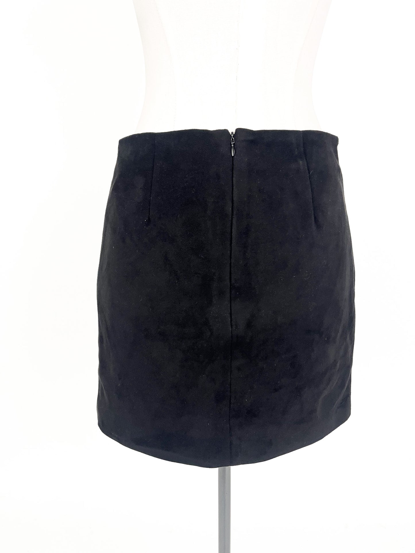 Forever 21 | Black Casual Skirt | Size S