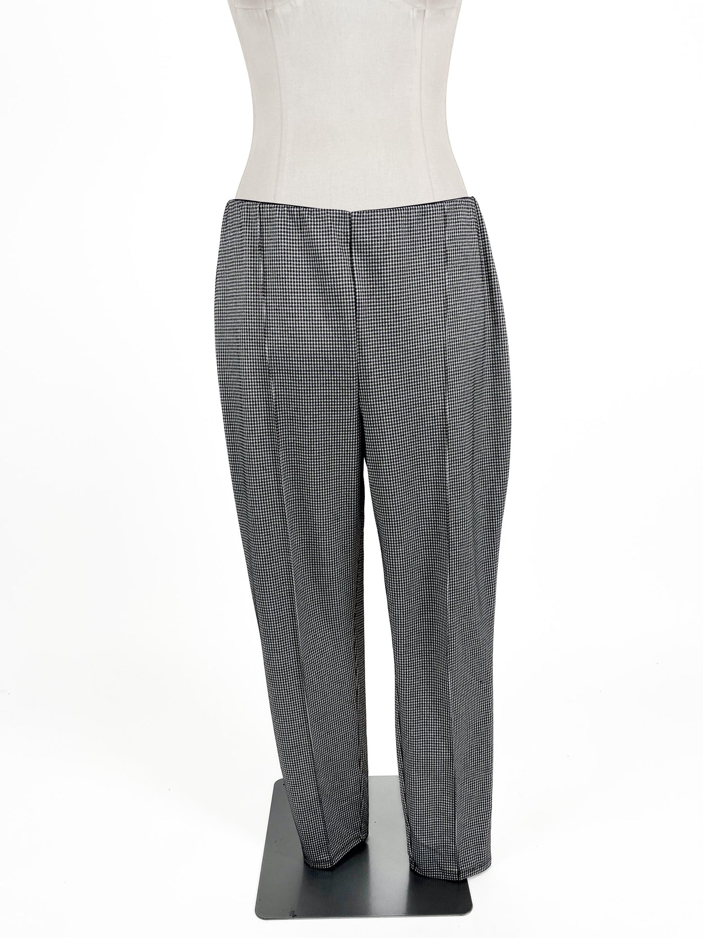 Unknown Brand | Multicoloured Stretchy Pants | Size XL