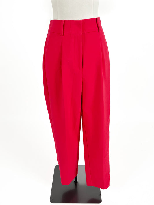 Ever New | Pink High waisted Pants | Size 8