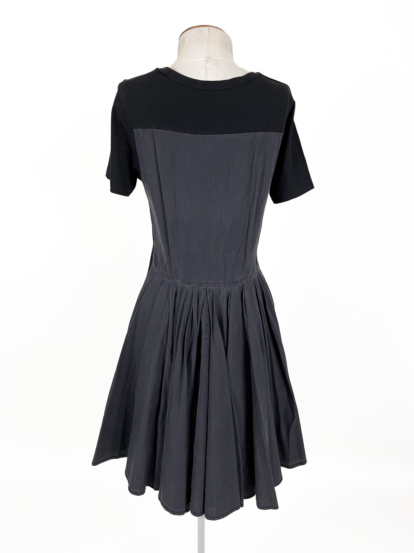 Unknown Brand | Black Casual Dress | Size S