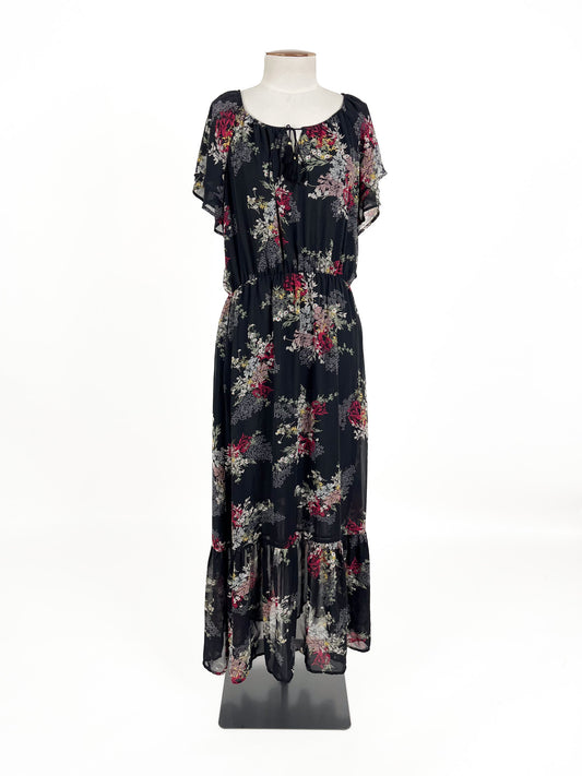 Style & Co | Black Dress | Size S