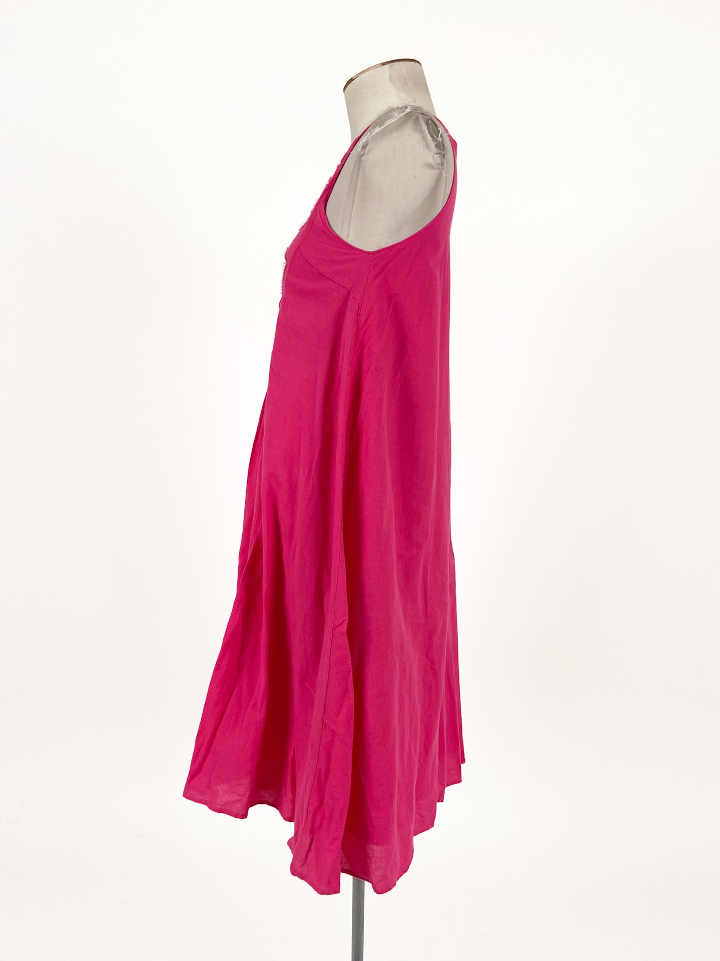 Girls Planet | Pink Casual Dress | Size 14