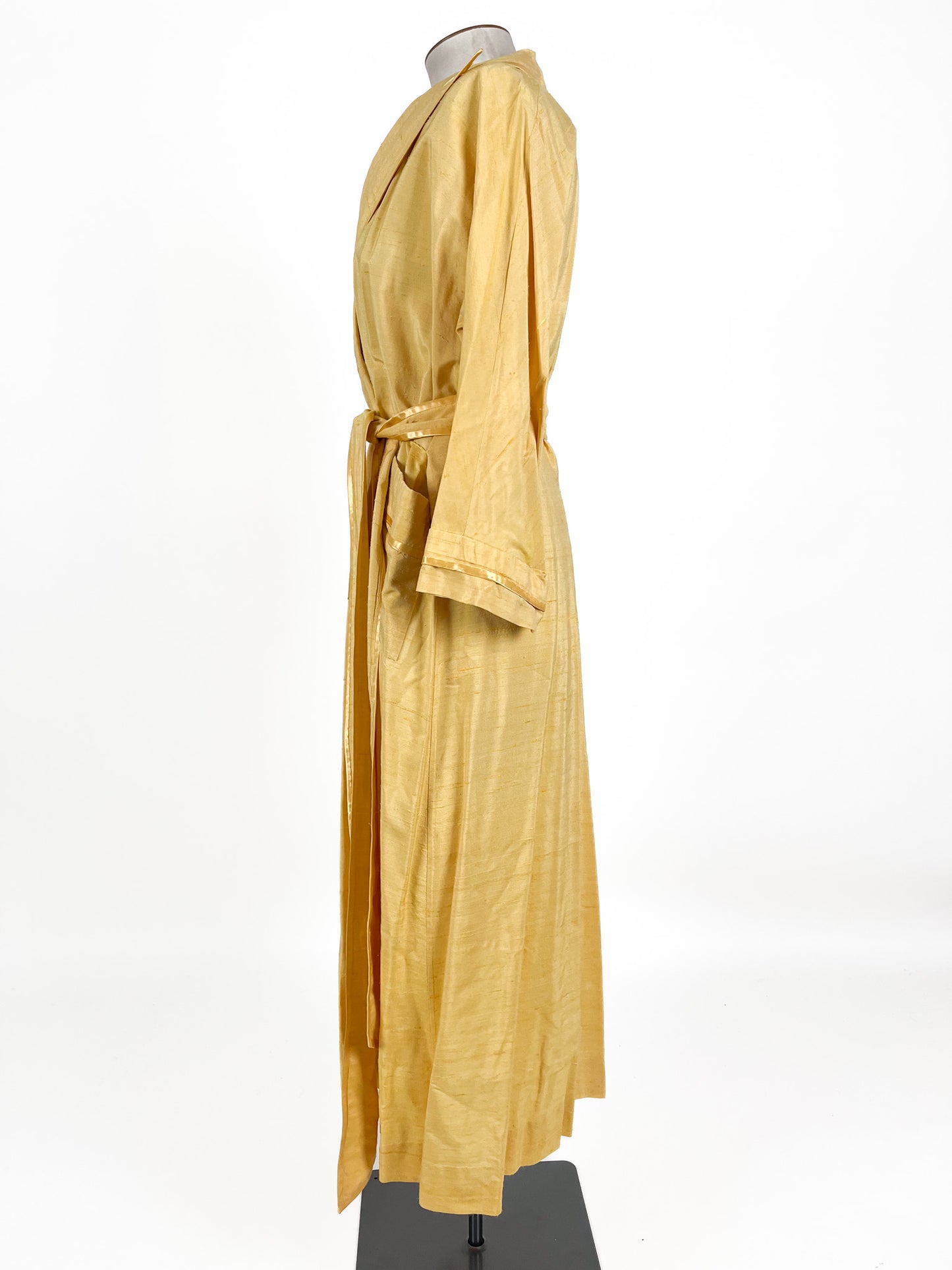 Unknown Brand | Yellow Dress | Size 14