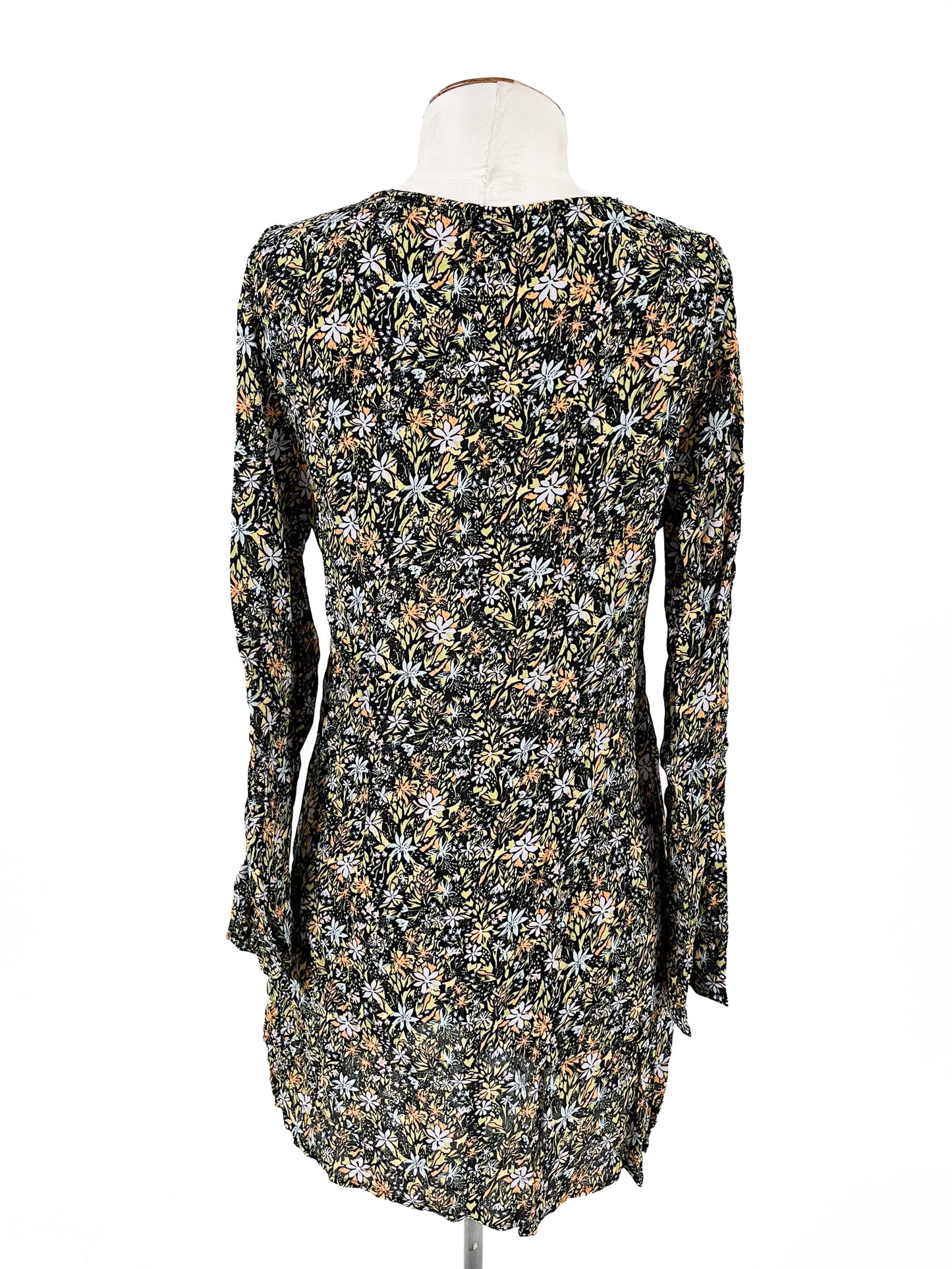 Cotton On | Multicoloured Casual Dress | Size M