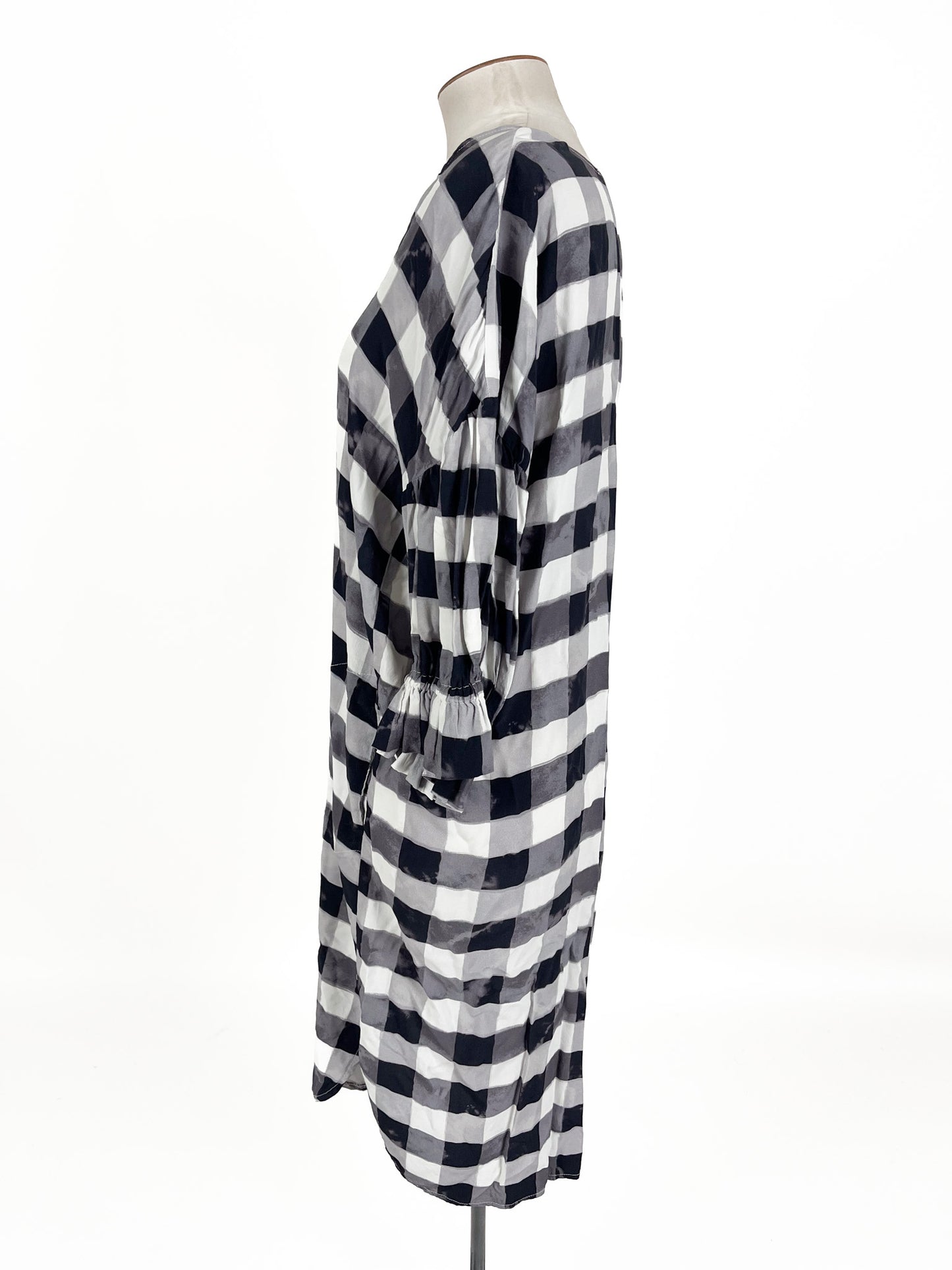Briarwood | Grey Casual Dress | Size L