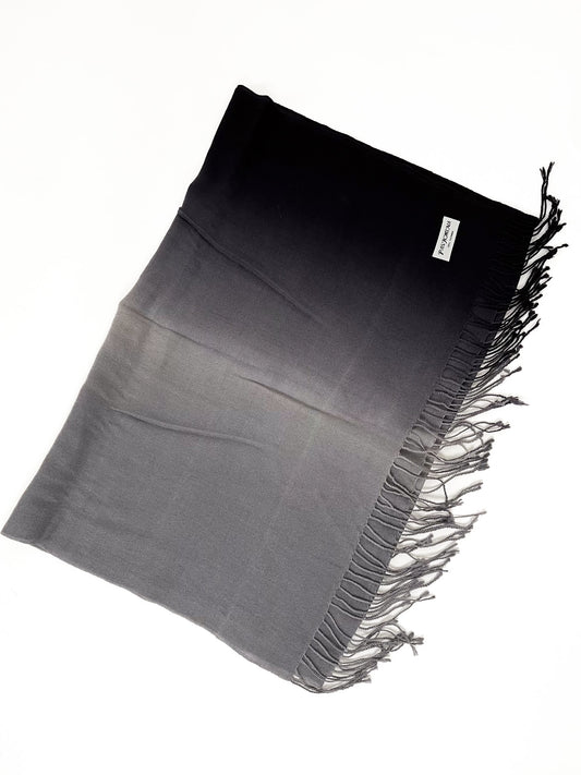 Pashmina | Grey Accessory | Size OS