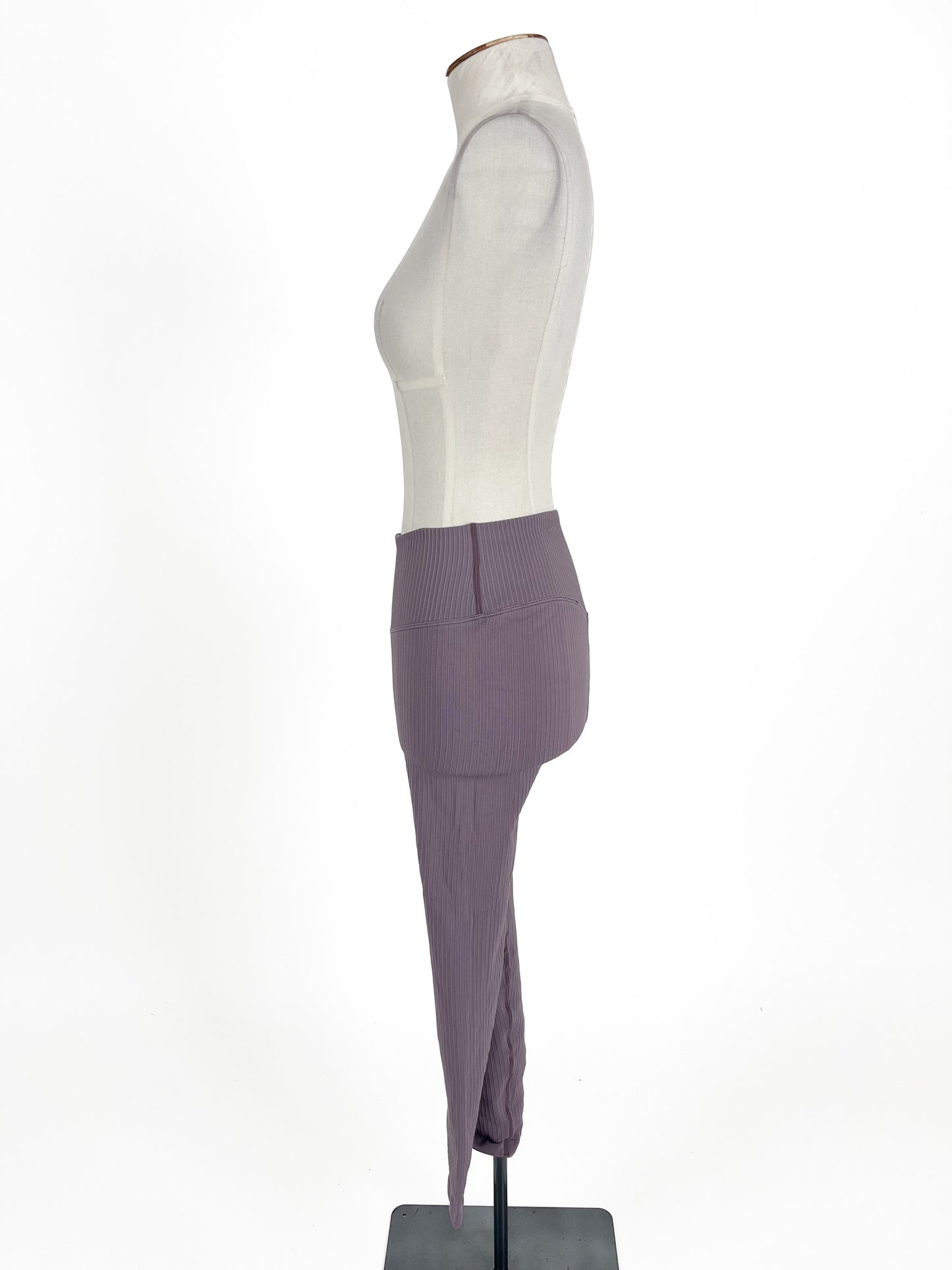 Aim'n | Purple Casual Activewear Bottom | Size S