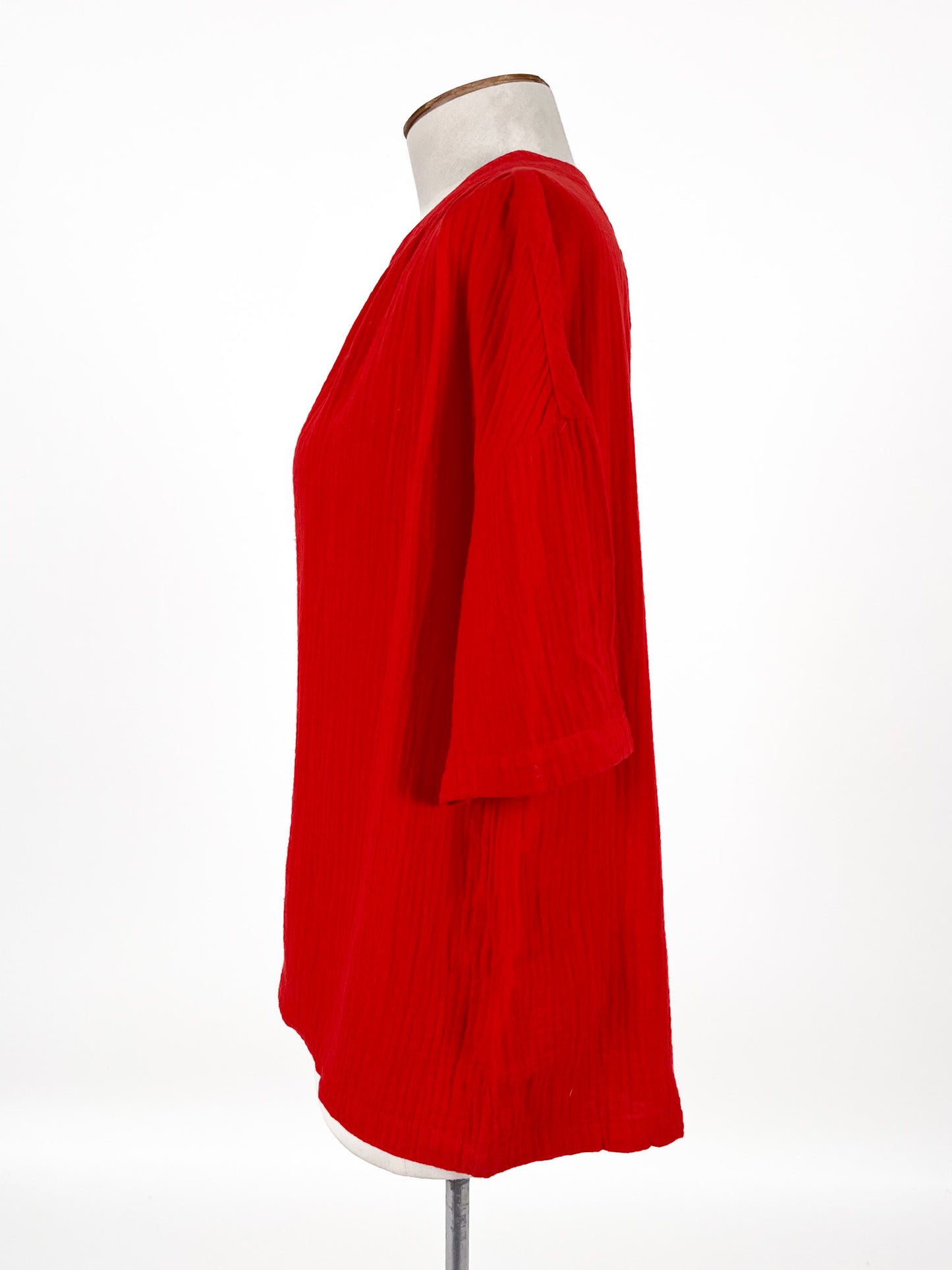 Seed Heritage | Red Casual Top | Size 6