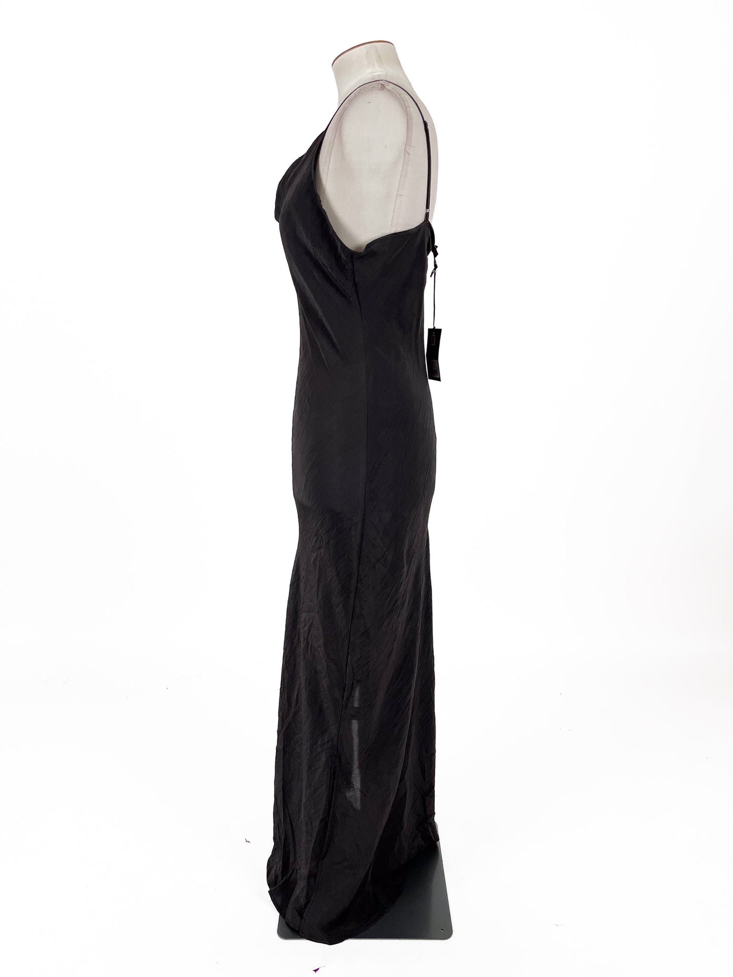 Decjuba | Black Cocktail/Formal Dress | Size 14