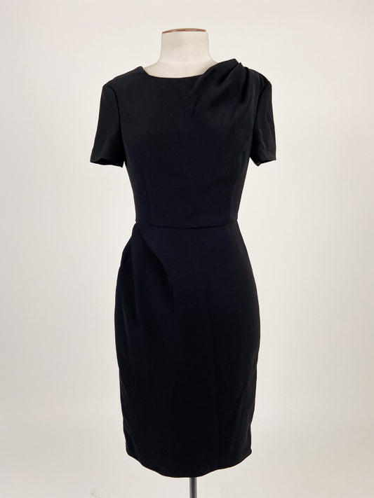 Armani | Black Workwear Dress | Size S