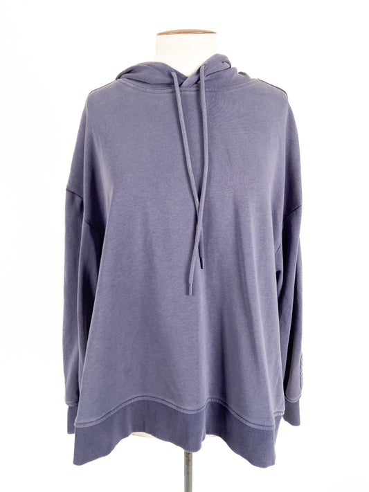 Stylerunner | Grey Casual Jumper | Size M
