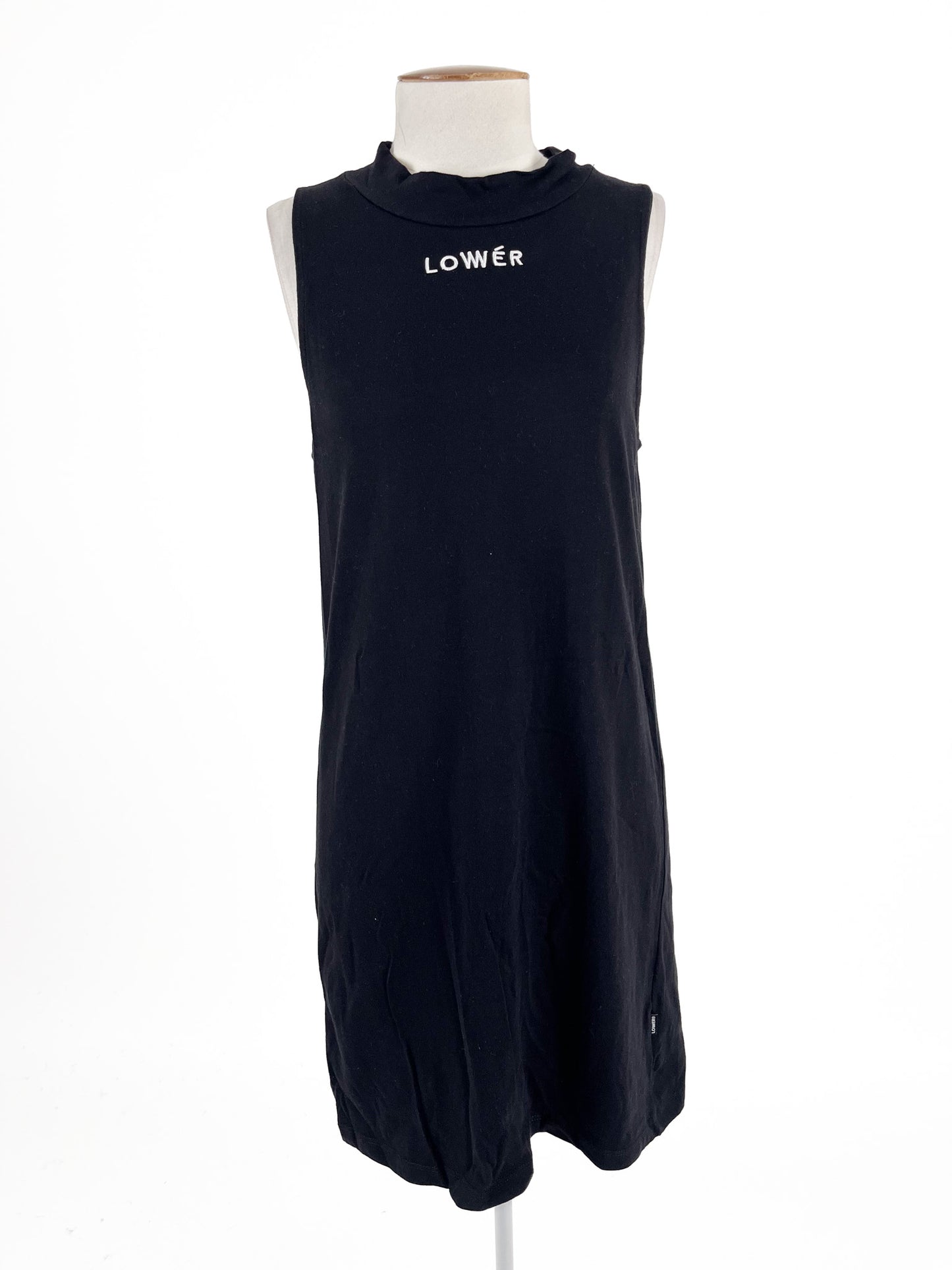 Lower | Black Casual Dress | Size XS
