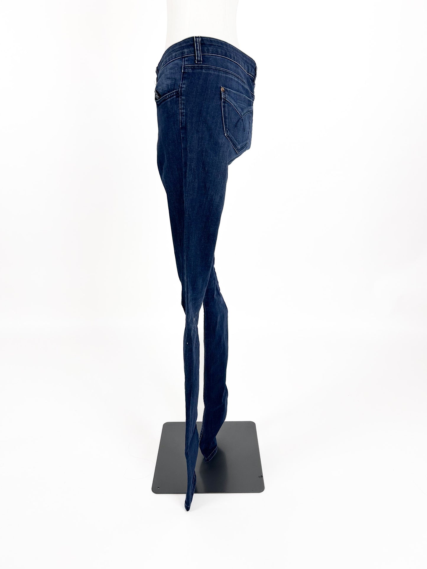 Topshop | Blue Casual Jeans | Size 12