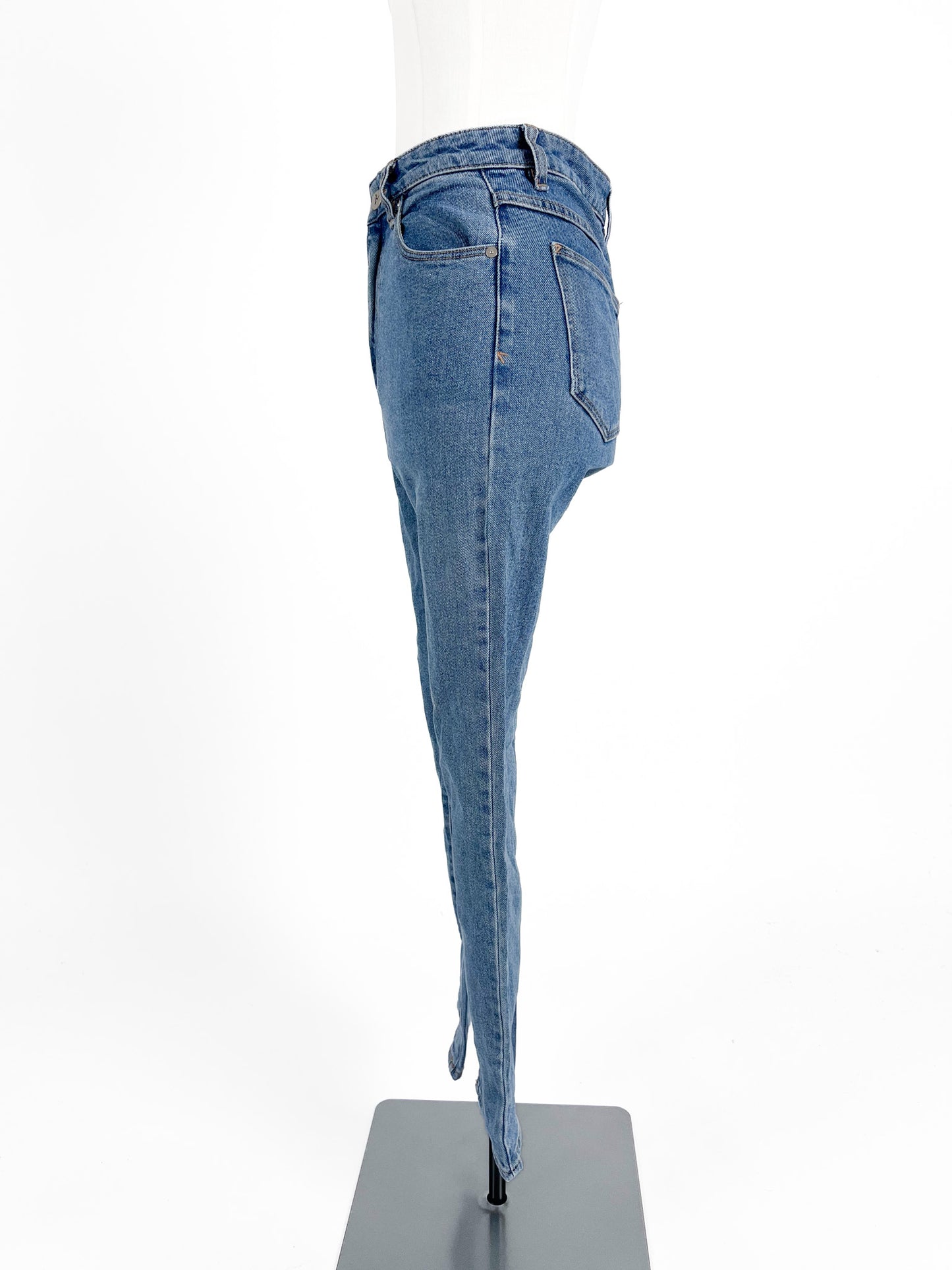 Abrand | Blue Casual Jeans | Size 6