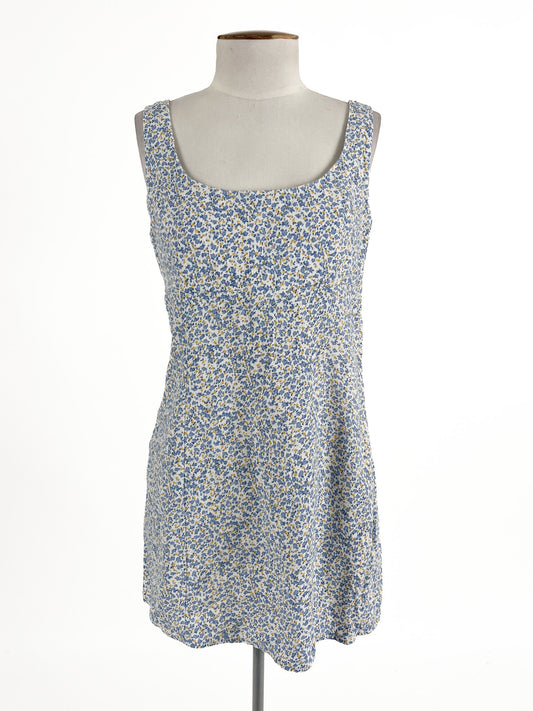 Glassons | Blue Casual Dress | Size 10