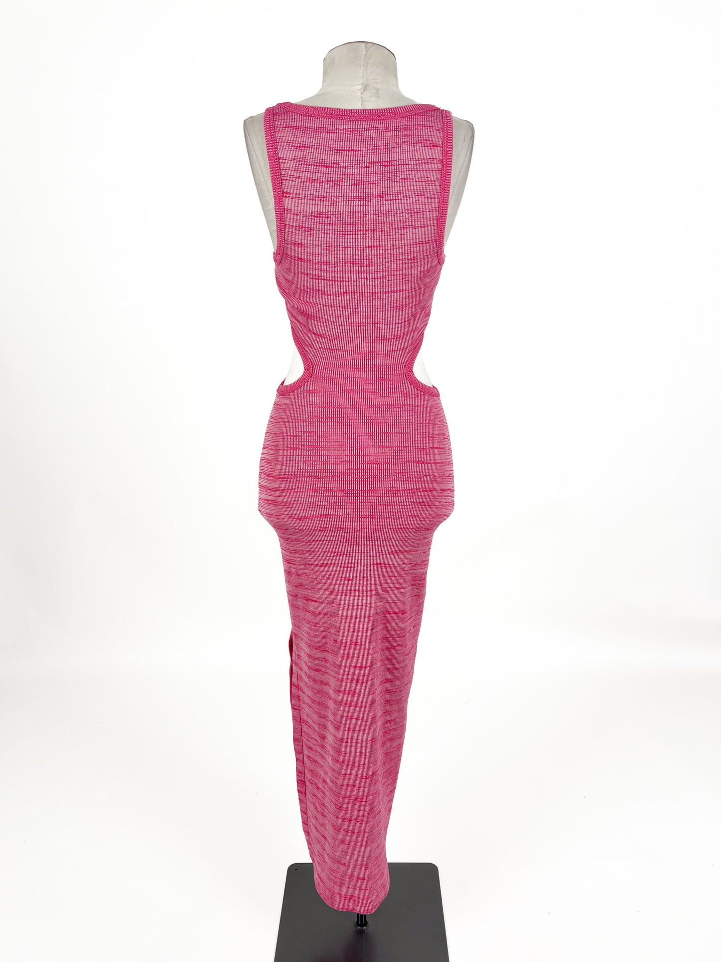 Kookai | Pink Cocktail Dress | Size 6