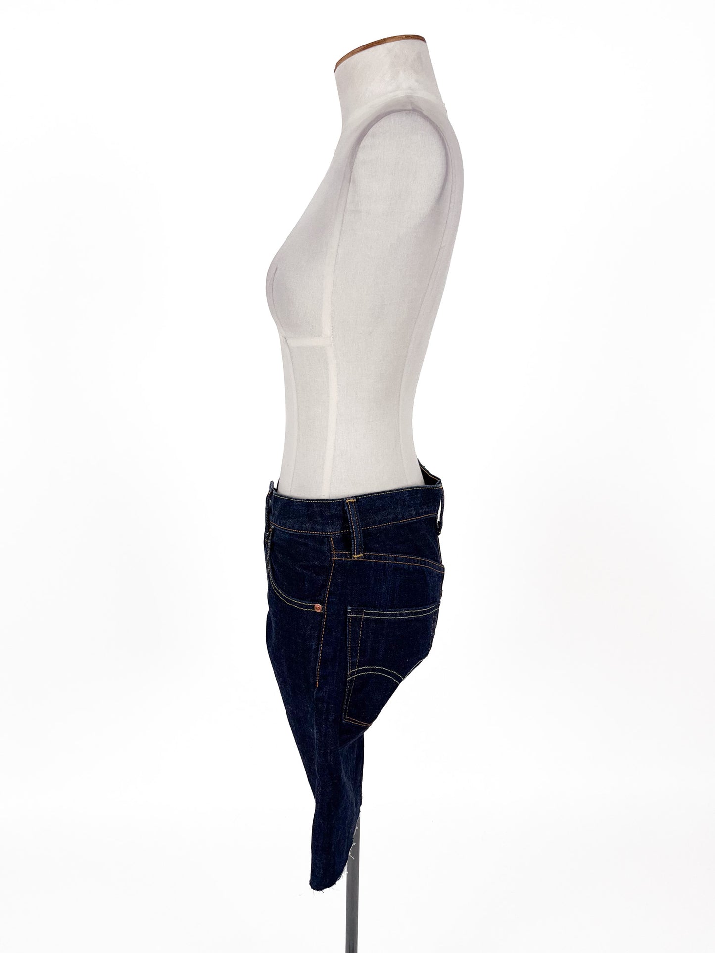 Levi's | Blue Casual Shorts | Size S