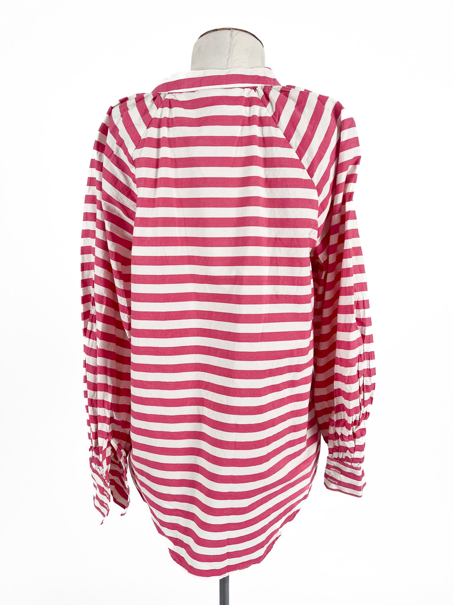 Kowtow | Pink Casual/Workwear Top | Size S