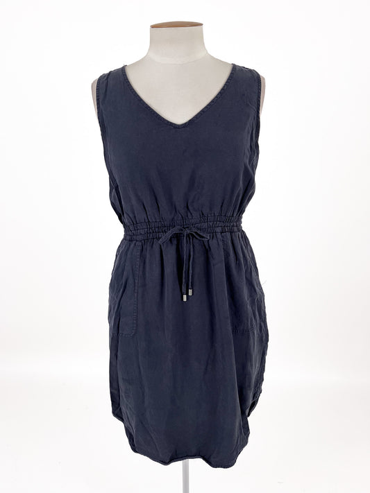Just Jeans | Black Casual Dress | Size 10