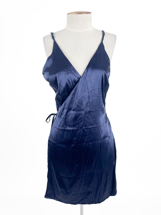 Lioness | Navy Cocktail Dress | Size XS