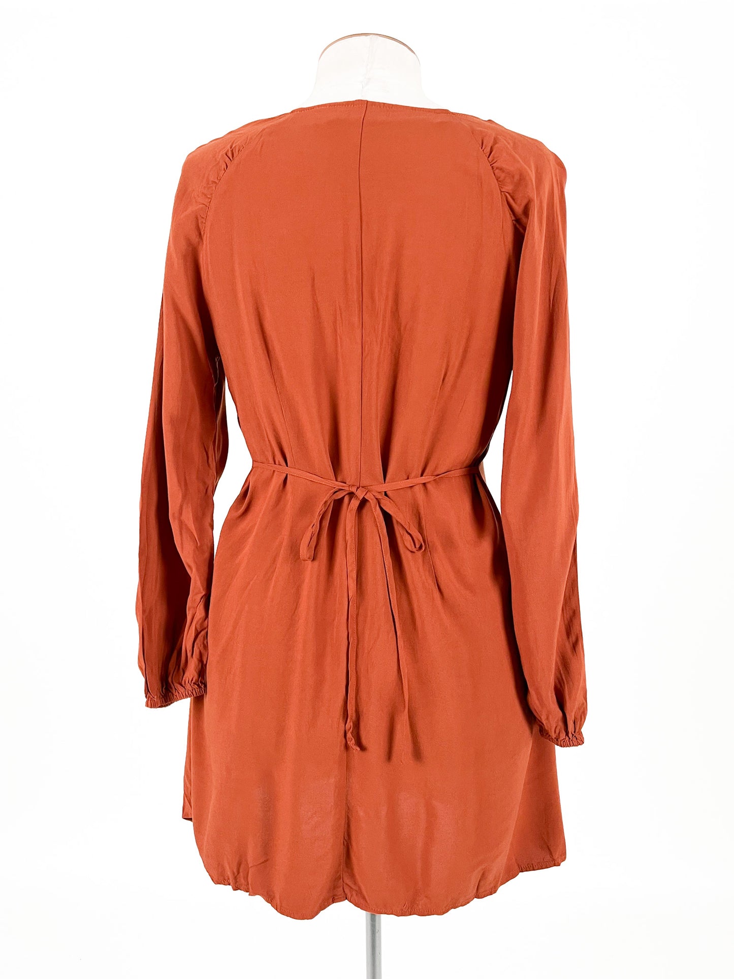 Glassons | Brown Casual Dress | Size 12