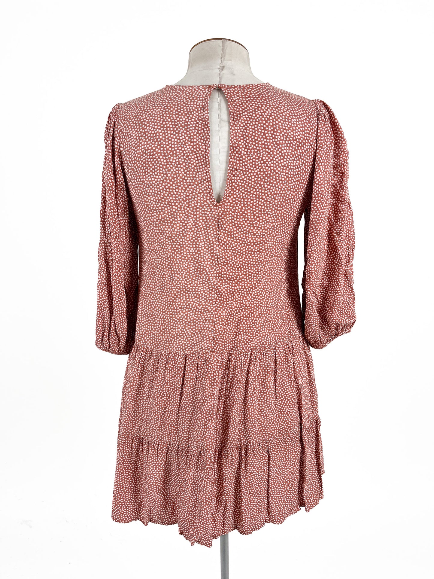 Glassons | Multicoloured Casual Dress | Size 6