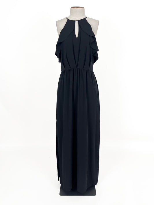 Forever New | Black Cocktail/Formal Dress | Size 10
