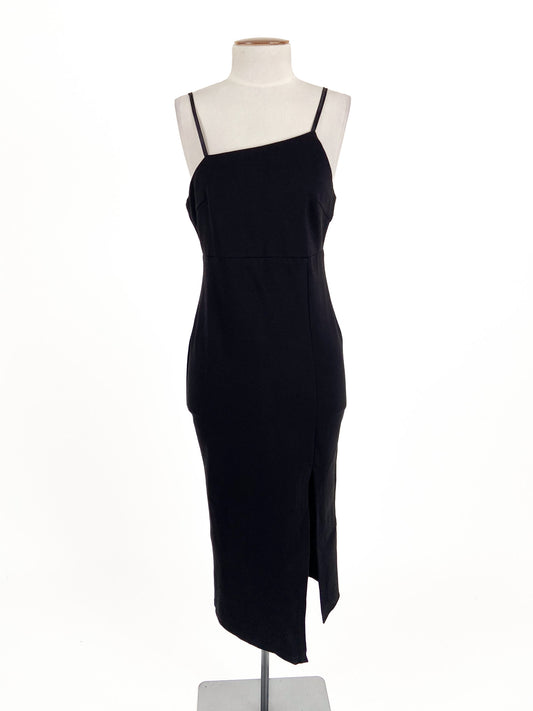 Petal + Pup | Black Cocktail/Formal Dress | Size 10