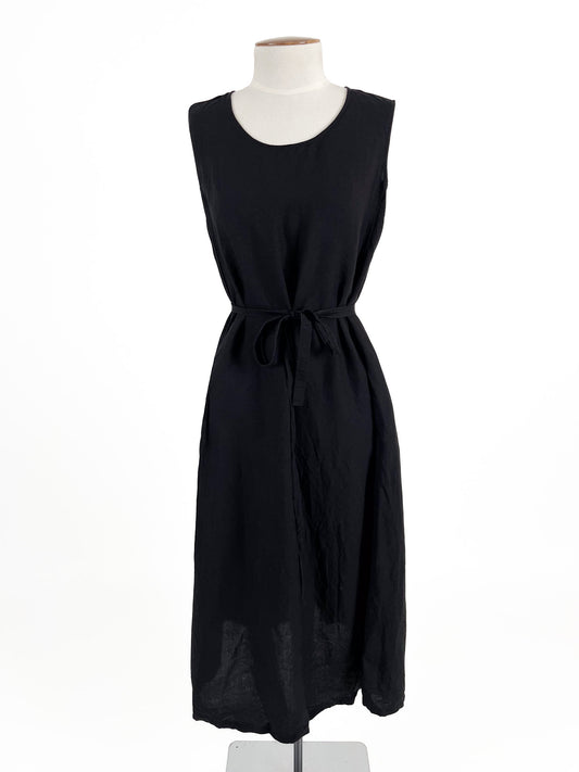 Uniqlo | Black Casual Dress | Size M