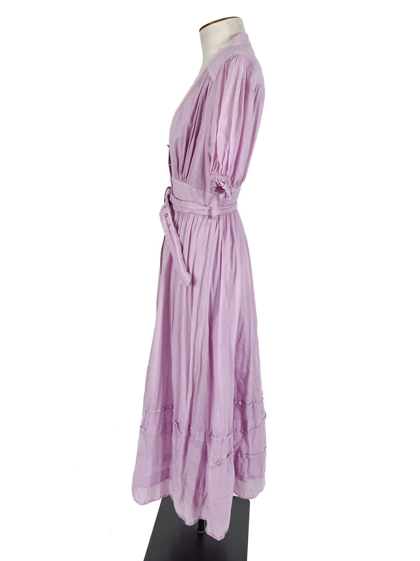 Steele | Purple Dress | Size S